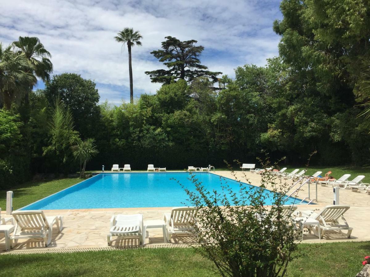 Un Coin De Paradis Cannes Eksteriør billede