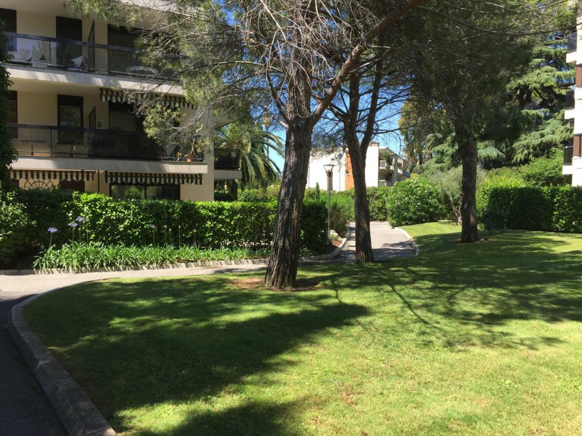 Un Coin De Paradis Cannes Eksteriør billede